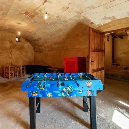 Setmaneta Casa Rural En El Alt Emporda Kır Evi