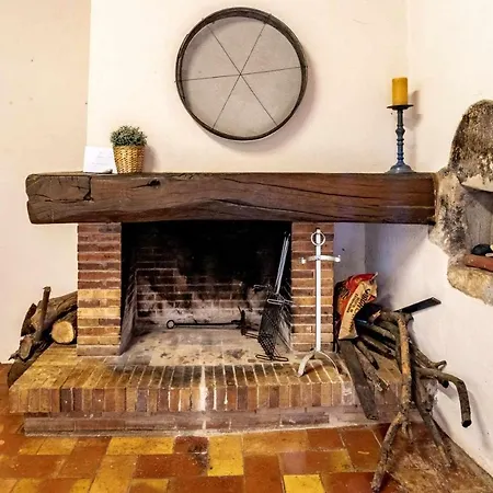 Setmaneta Casa Rural En El Alt Emporda Kır Evi