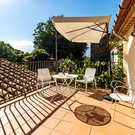 Setmaneta Casa Rural En El Alt Emporda Kır Evi Girona